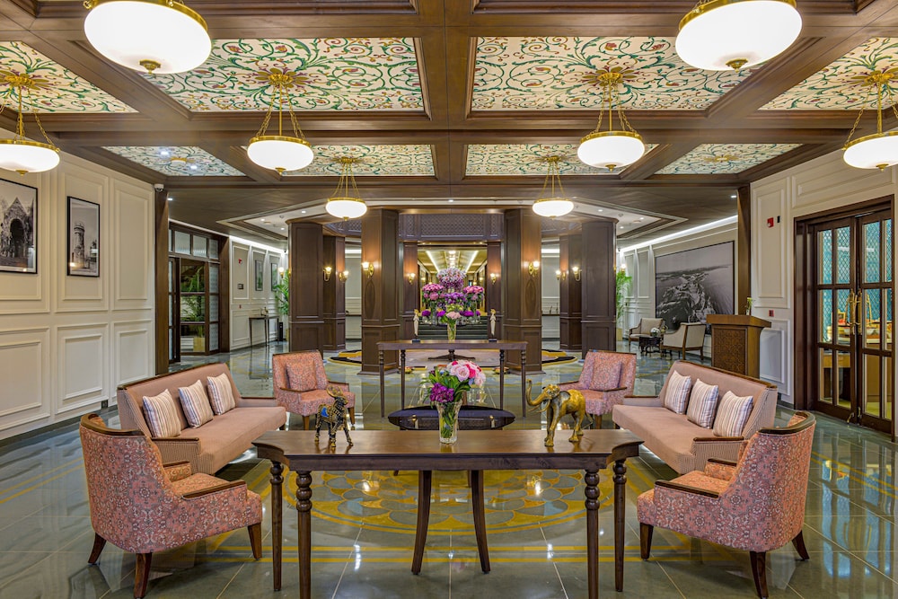THE FORT HOUSE, DIU - IHCL SELEQTIONS